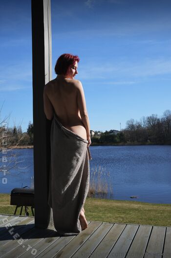 Full leaked Dolly dyson  page private onlyfans photo