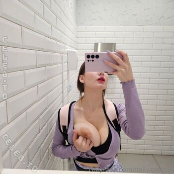 Full leaked Dolly grettits private onlyfans photo