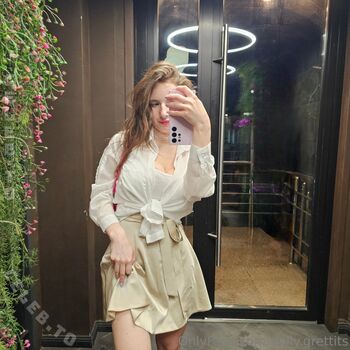 Full leaked Dolly grettits private onlyfans photo