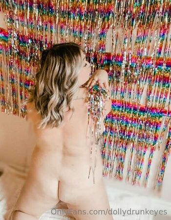 Full leaked Dolly p private onlyfans photo