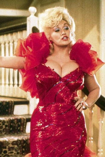 Dolly Parton