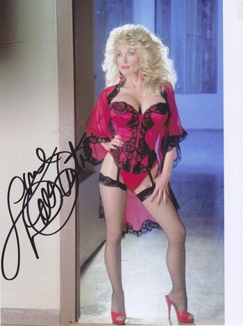 Full leaked Dollyparton private onlyfans photo