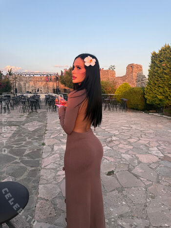 Full leaked Doloryva private onlyfans photo