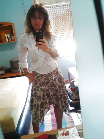 Domace Matorke Milf (Ex Yu 30+