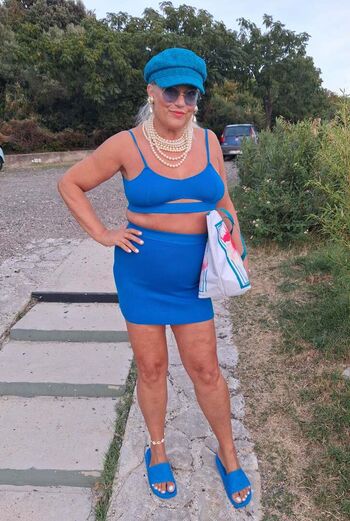 Domace Matorke Milf (Ex Yu 30+