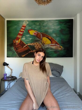 Full leaked Domaprilx page private onlyfans photo