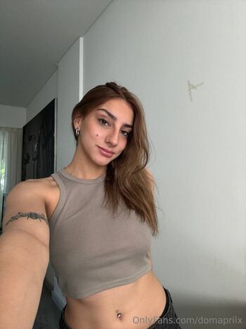 Full leaked Domaprilx private onlyfans photo