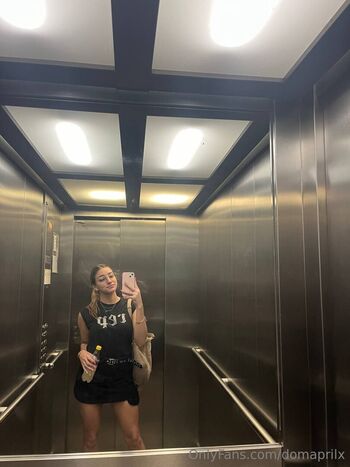 Full leaked Domaprilx private onlyfans photo