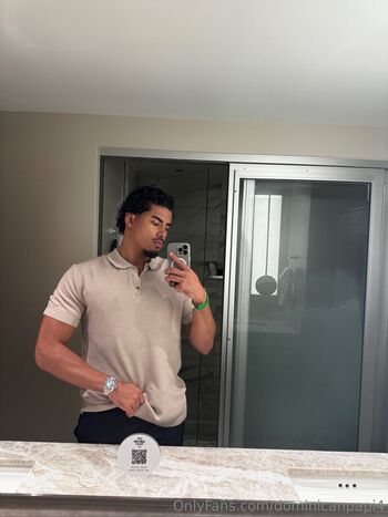 Full leaked Dominicanpapi private onlyfans photo