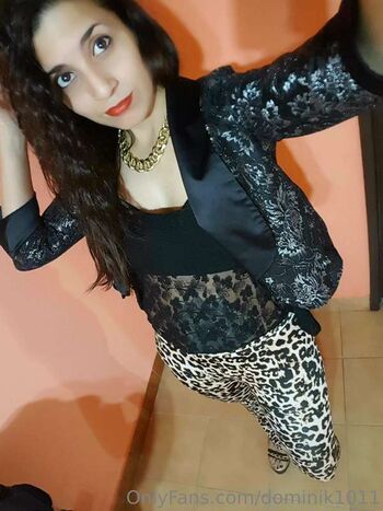 Full leaked Dominik private onlyfans photo