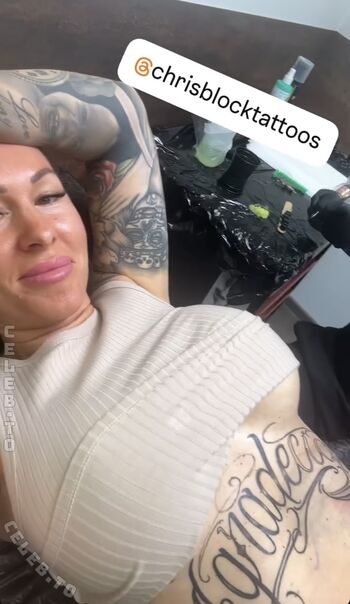 Full leaked Dominique eckerlin private onlyfans photo
