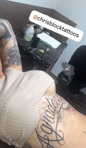 Full leaked Dominique eckerlin private onlyfans photo
