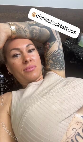 Full leaked Dominique eckerlin private onlyfans photo