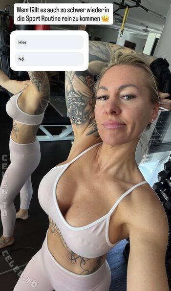 Full leaked Dominique eckerlin private onlyfans photo
