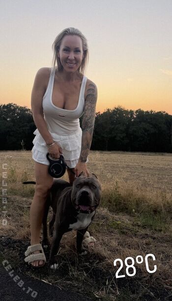 Full leaked Dominique eckerlin private onlyfans photo
