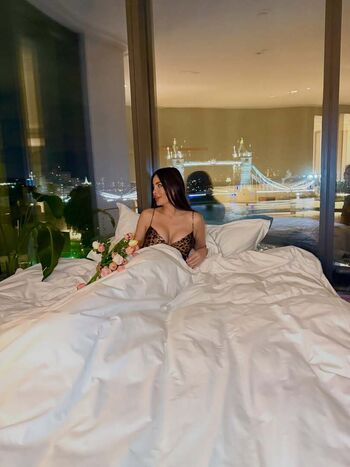 Full leaked Dominique hourani private onlyfans photo