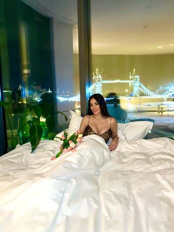 Full leaked Dominique hourani private onlyfans photo