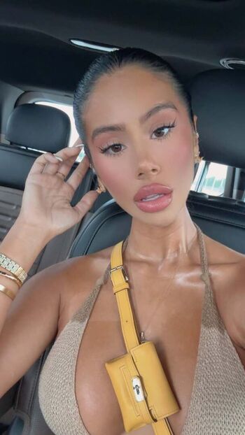 Full leaked Dominique kalem private onlyfans photo