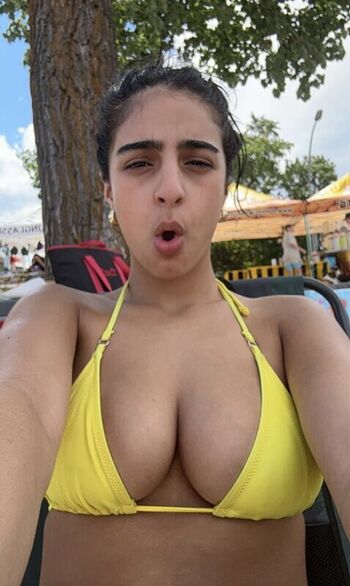 Full leaked Dominique stevens private onlyfans photo