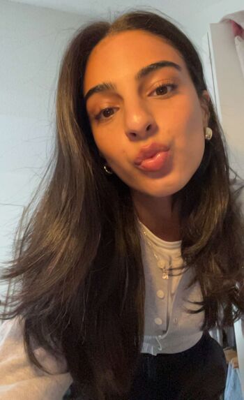 Full leaked Dominique stevens private onlyfans photo