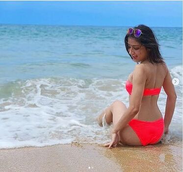 Full leaked Donal bisht private onlyfans photo