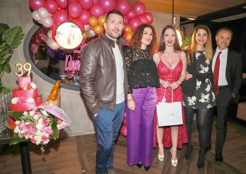 Donatella Zaccagnini