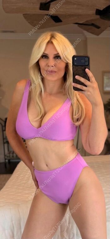 Full leaked Donna dalessandro private onlyfans photo