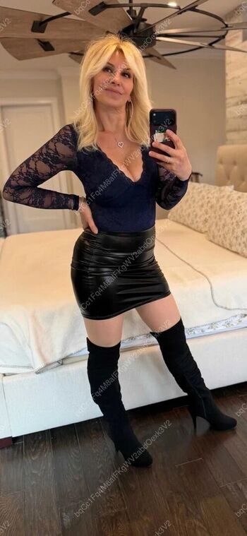 Full leaked Donna dalessandro private onlyfans photo