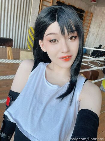 Full leaked Donna loli private onlyfans photo