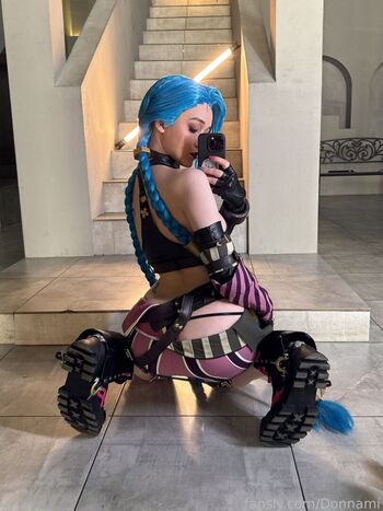Full leaked Donna loli  page private onlyfans photo