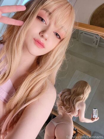 Full leaked Donna loli private onlyfans photo