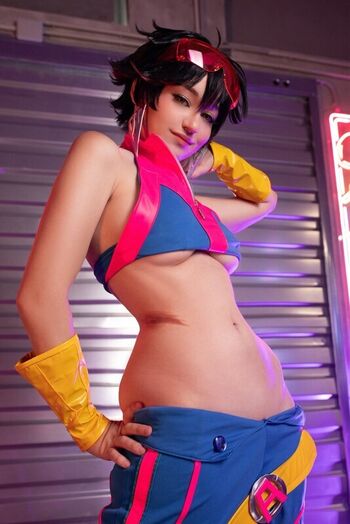 Full leaked Donna loli  page private onlyfans photo
