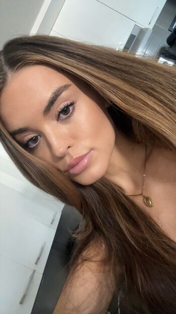 Full leaked Donna marshall private onlyfans photo