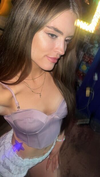 Full leaked Donna marshall private onlyfans photo