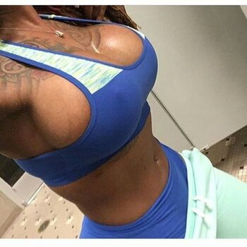 Full leaked Donna sowblessed private onlyfans photo