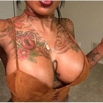 Donna Sowblessed