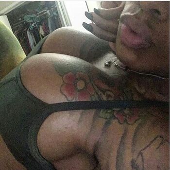 Full leaked Donna sowblessed private onlyfans photo