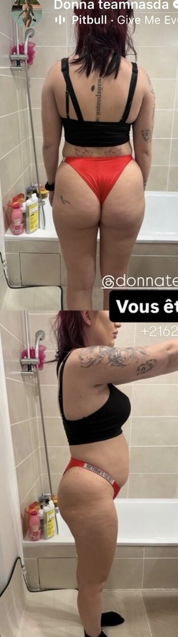 Full leaked Donna team nasdas private onlyfans photo