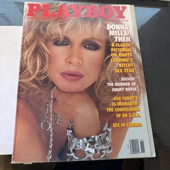 Donnamills