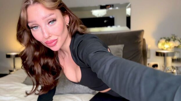 Full leaked Donnawallenius private onlyfans photo