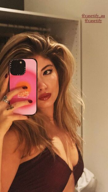 Full leaked Donya dadrasan page private onlyfans photo