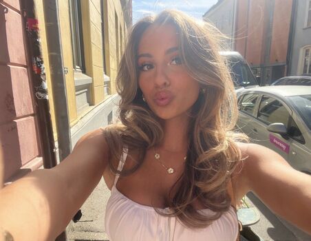 Full leaked Donya sletten page private onlyfans photo