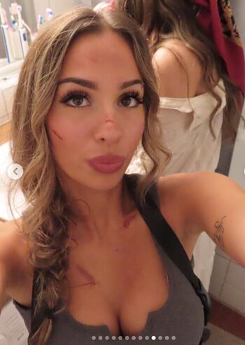 Full leaked Donya sletten page private onlyfans photo