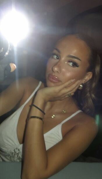 Full leaked Donya sletten page private onlyfans photo