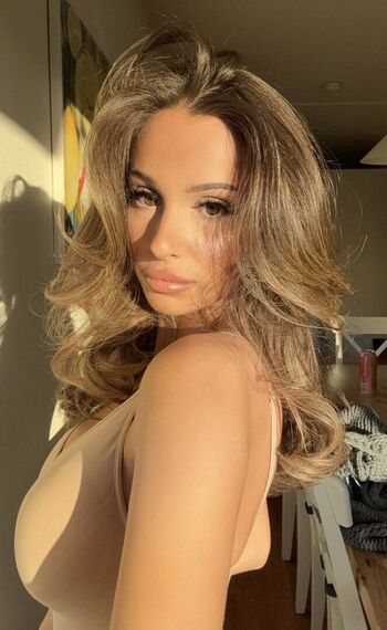 Full leaked Donya sletten private onlyfans photo