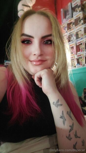 dopecat