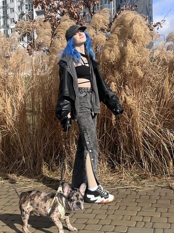 Full leaked Dorapho bia private onlyfans photo