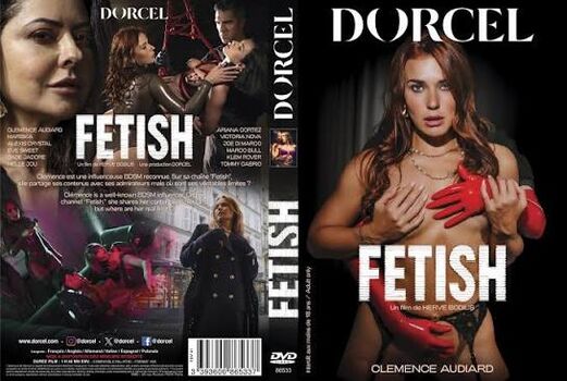 Dorcel Club