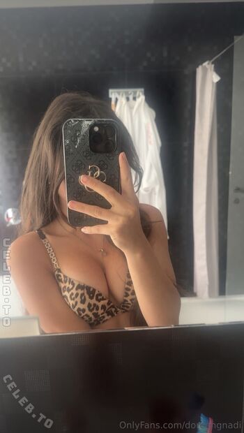 Full leaked Doreen gnadi private onlyfans photo
