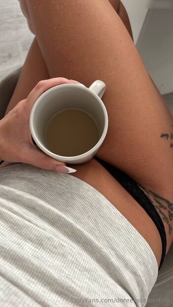 Full leaked Doreen steinert private onlyfans photo